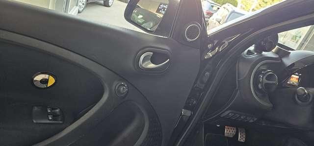 smart forFour BRABUS BLACK EDITION 0.9 BEN 90CV - ECOBONUS