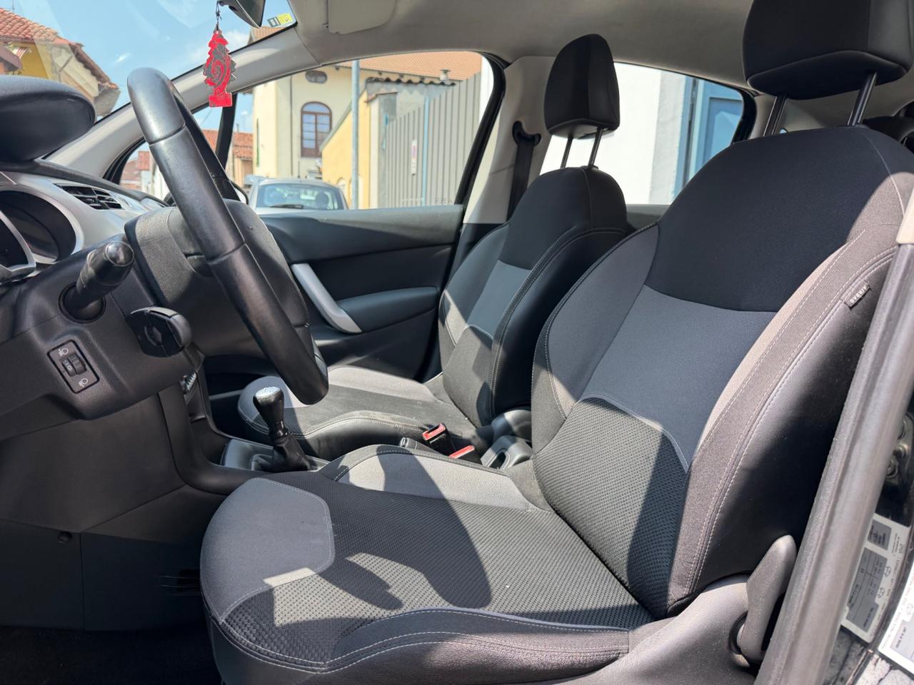 Citroen C3 1.4 HDi