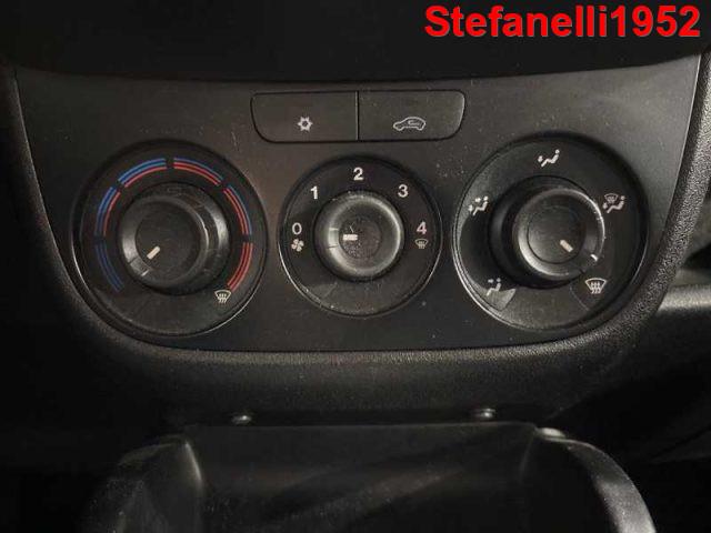 OPEL Combo III 2012 - van 1.4 cng ecoM turbo 120cv L1H1 E6(