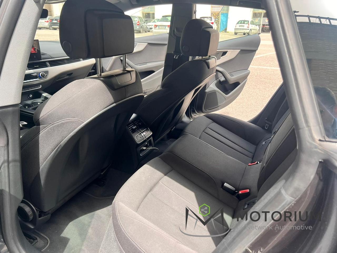 Audi A5 Sportback 40 2.0 tdi Business Advanced 190cv s-tronic