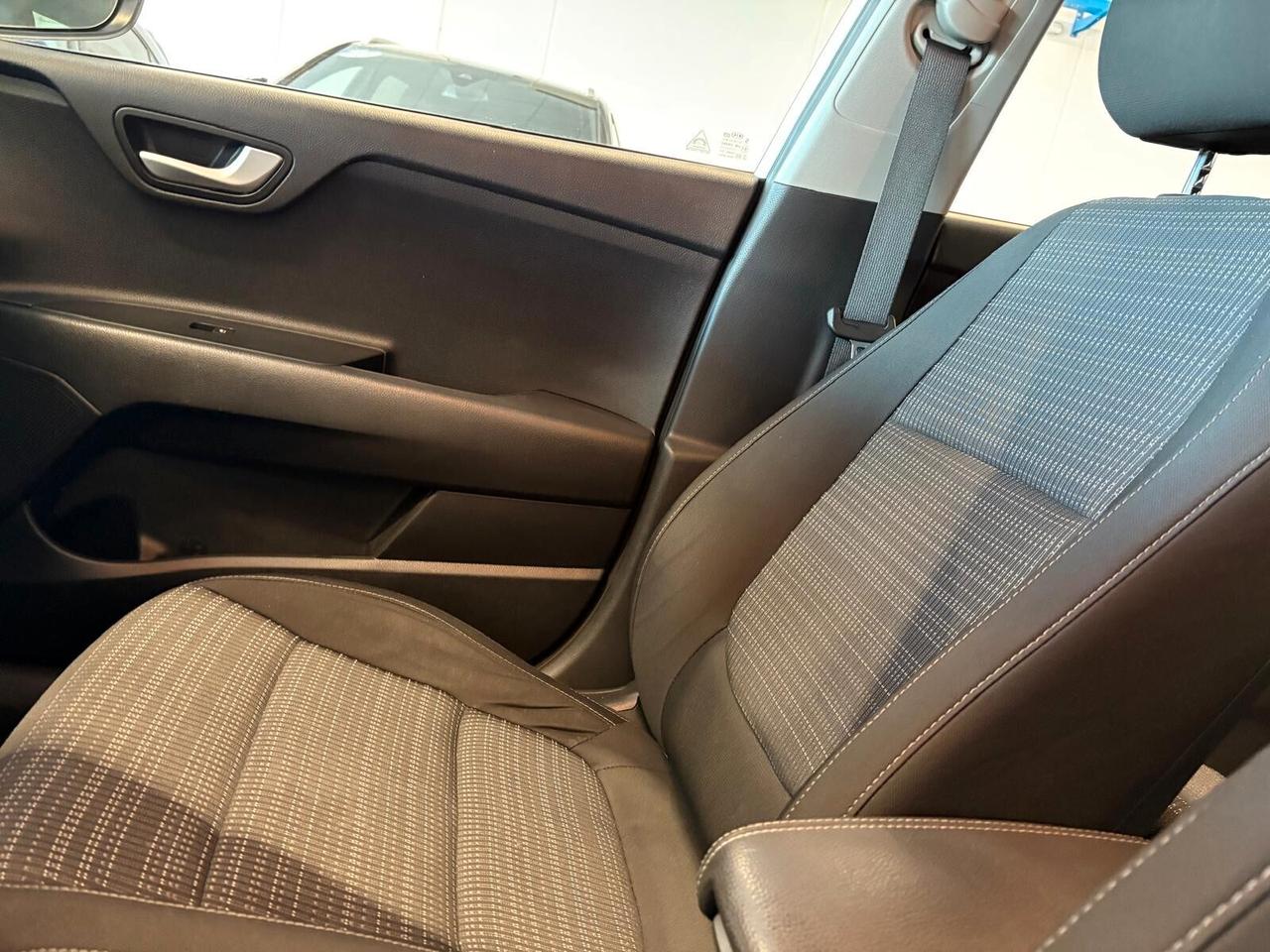 Kia Stonic STYLE 1.4 MPI 100 CV 6mt UNICO PR.