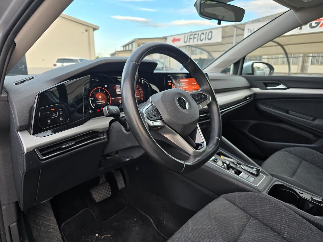 Volkswagen Golf 2.0 TDI 150 CV DSG Style