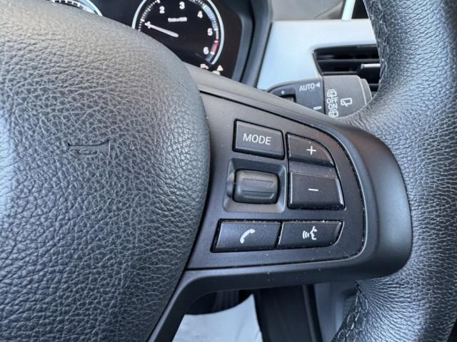 BMW X1 Sdrive16d Business
