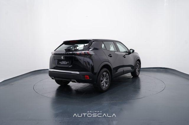 PEUGEOT 2008 1.2 PureTech 130cv S&S Active Pack