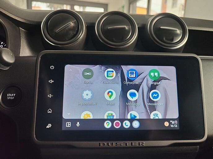 Dacia Duster 1.5 Blue dCi 8V 115 CV 4x2 Prestige Up