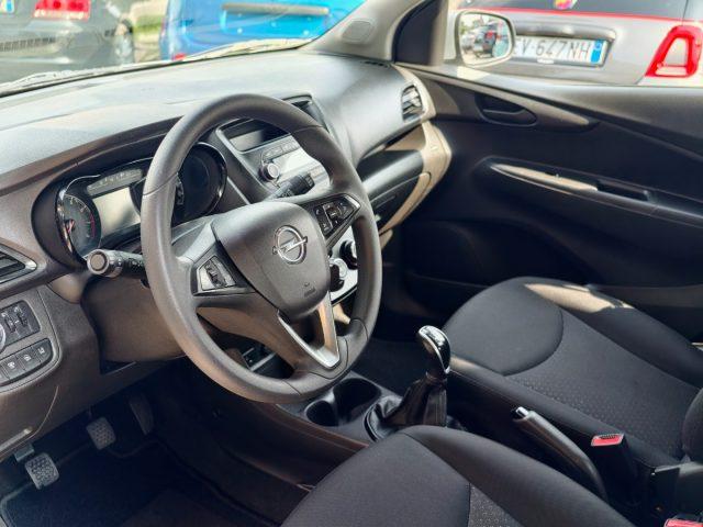 OPEL Karl 1.0 73 CV GPL Innovation