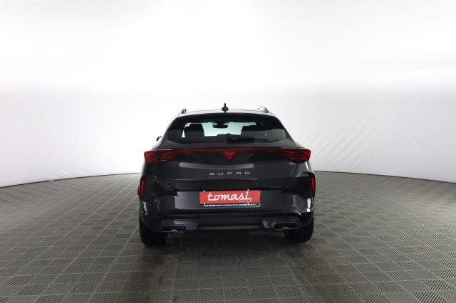 CUPRA Formentor Formentor 1.5 Hybrid DSG