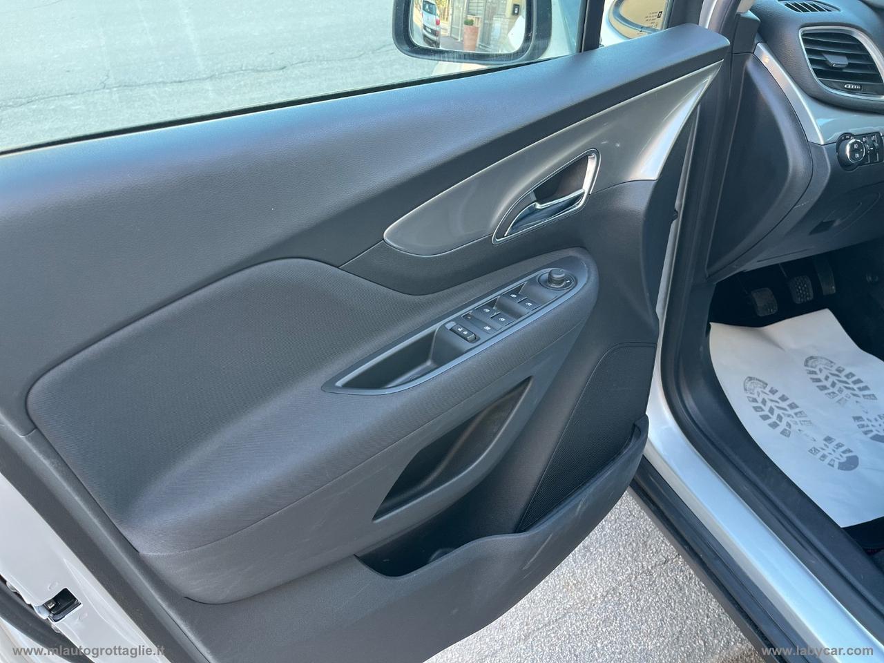 OPEL Mokka 1.6 CDTI Ecotec 136 4x4 S&S Cosmo