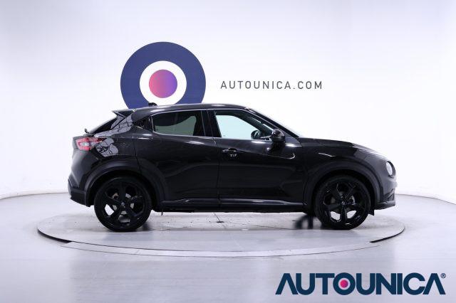 NISSAN Juke 1.6 HEV PREMIERE EDITION NEOPATENTATI