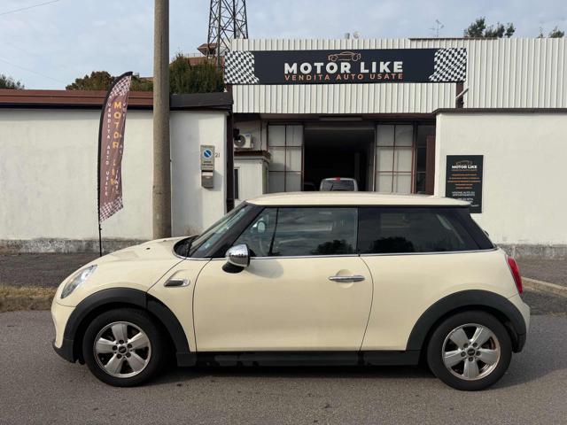 MINI One 1.5 One D