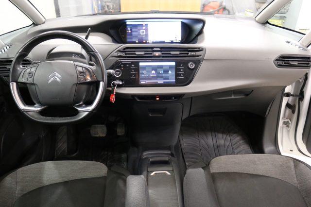 CITROEN C4 Spacetourer BlueHDi 130 S&S "" AUTOMATICA / NAVI / TELECAMERA