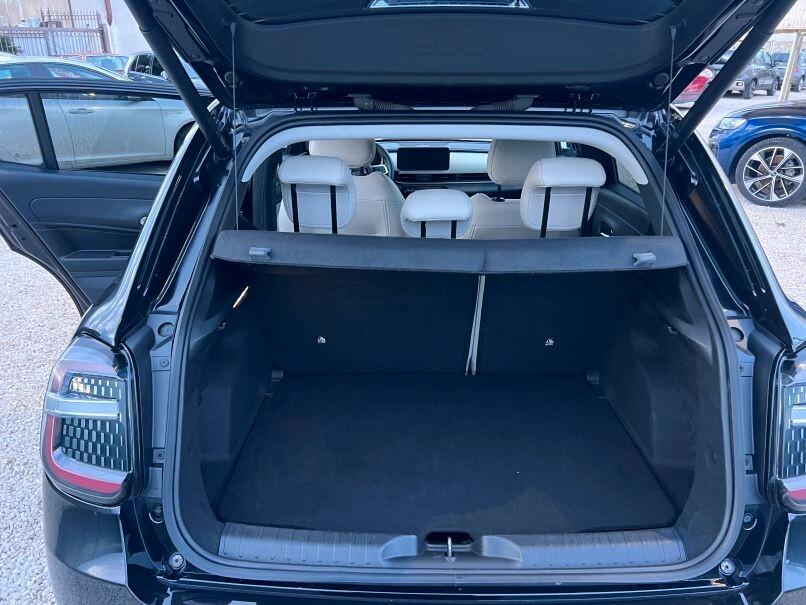 Fiat 600 Hybrid 110 CV DCT MHEV La Prima