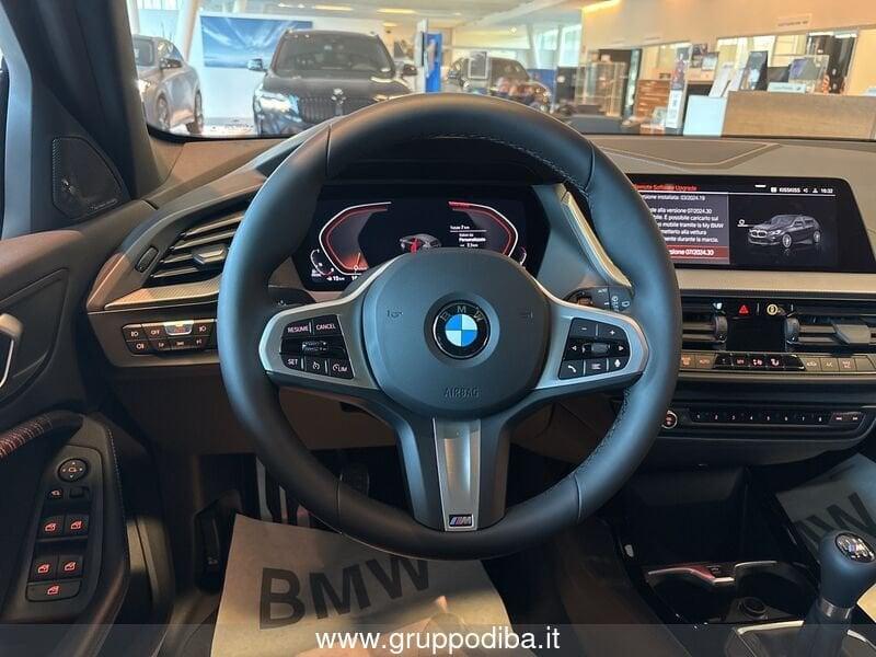 BMW Serie 1 118D 5 PORTE