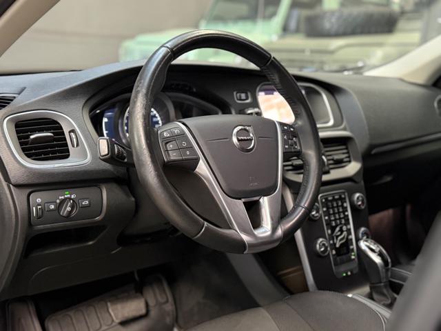 VOLVO V40 D2 Geartronic Business Plus