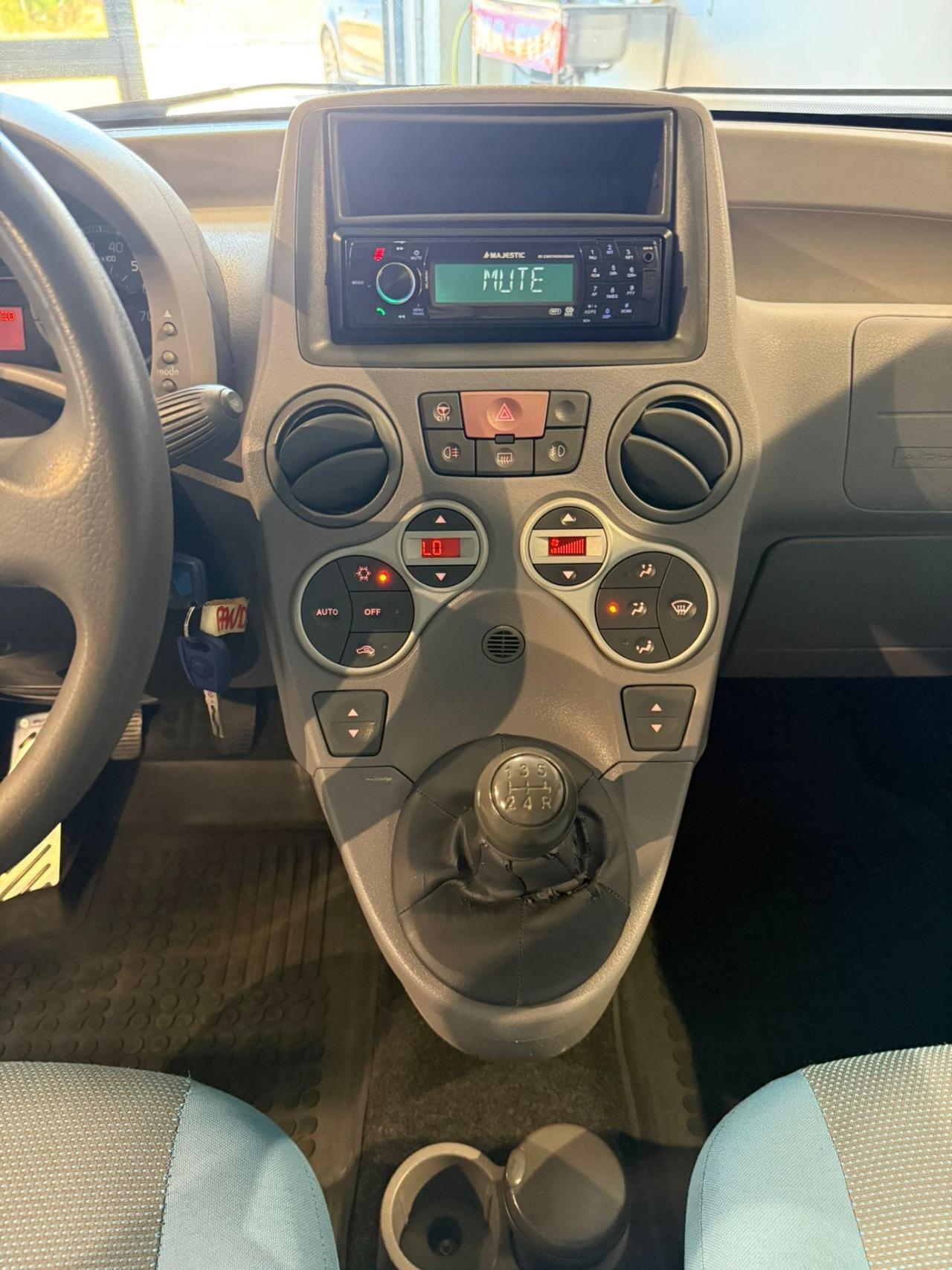 Fiat Panda 1.3 MJT -ROTTAMAZIONE GRATUITA
