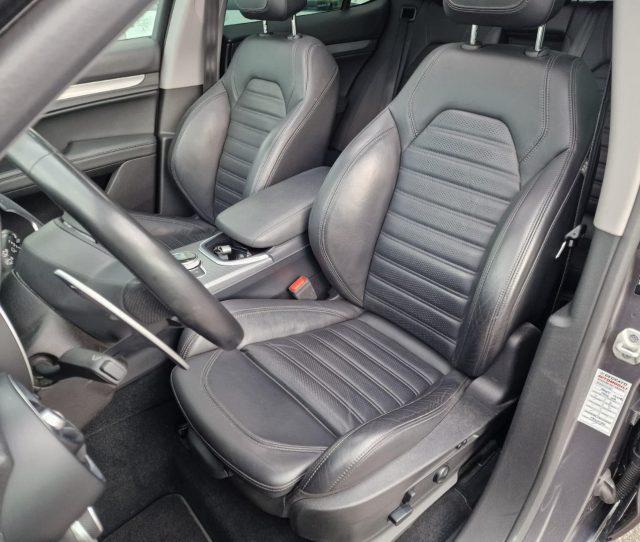 ALFA ROMEO Stelvio 2.2 Turbodiesel 210 CV AT8 Q4 Veloce