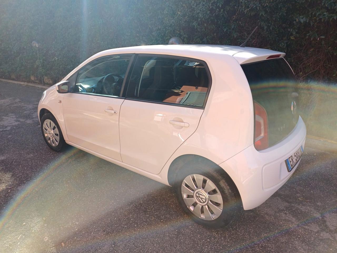Volkswagen up! 1.0 5 PORTE