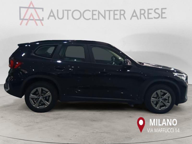 BMW X1 xdrive23d mhev 48V X-Line auto