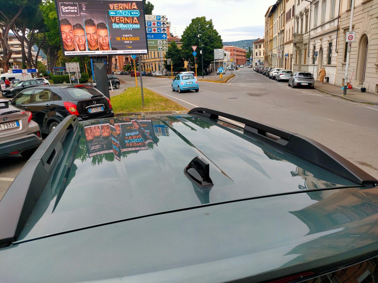 Dacia Jogger 1.0 TCe GPL 100 CV 5 posti Extreme