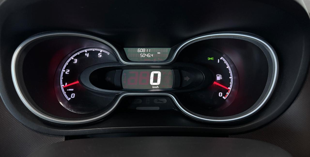 Fiat Talento mtj 1.6cc 121cv EcoJet 9 POSTI OK Neopatentati IVA Esposta
