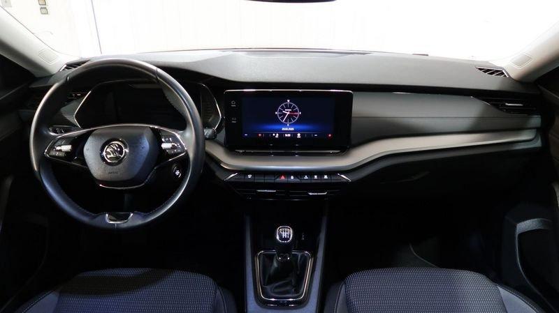 Škoda Octavia 2.0 TDI EVO 85KW AMBITION #CARPLAY#SENSORI PARCHEGGIO#