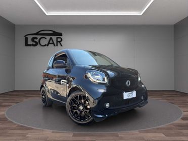 smart forTwo Fortwo 0.9 t Superpassion 90cv twinamic