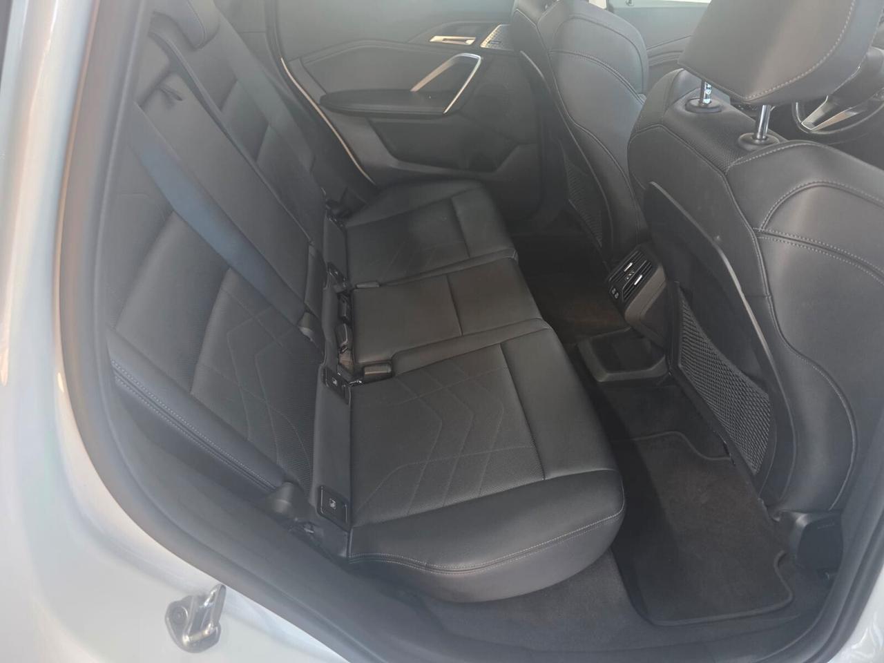 Bmw X1 sDrive 18d xLine Tetto
