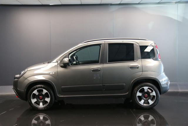 FIAT Panda Cross 1.0 FireFly S&S Hybrid
