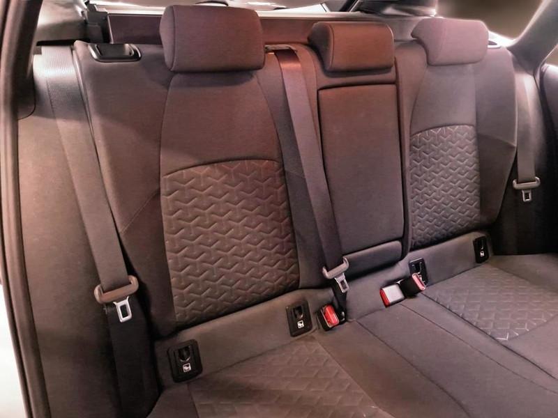 TOYOTA COROLLA TS Hybrid Business WAGON