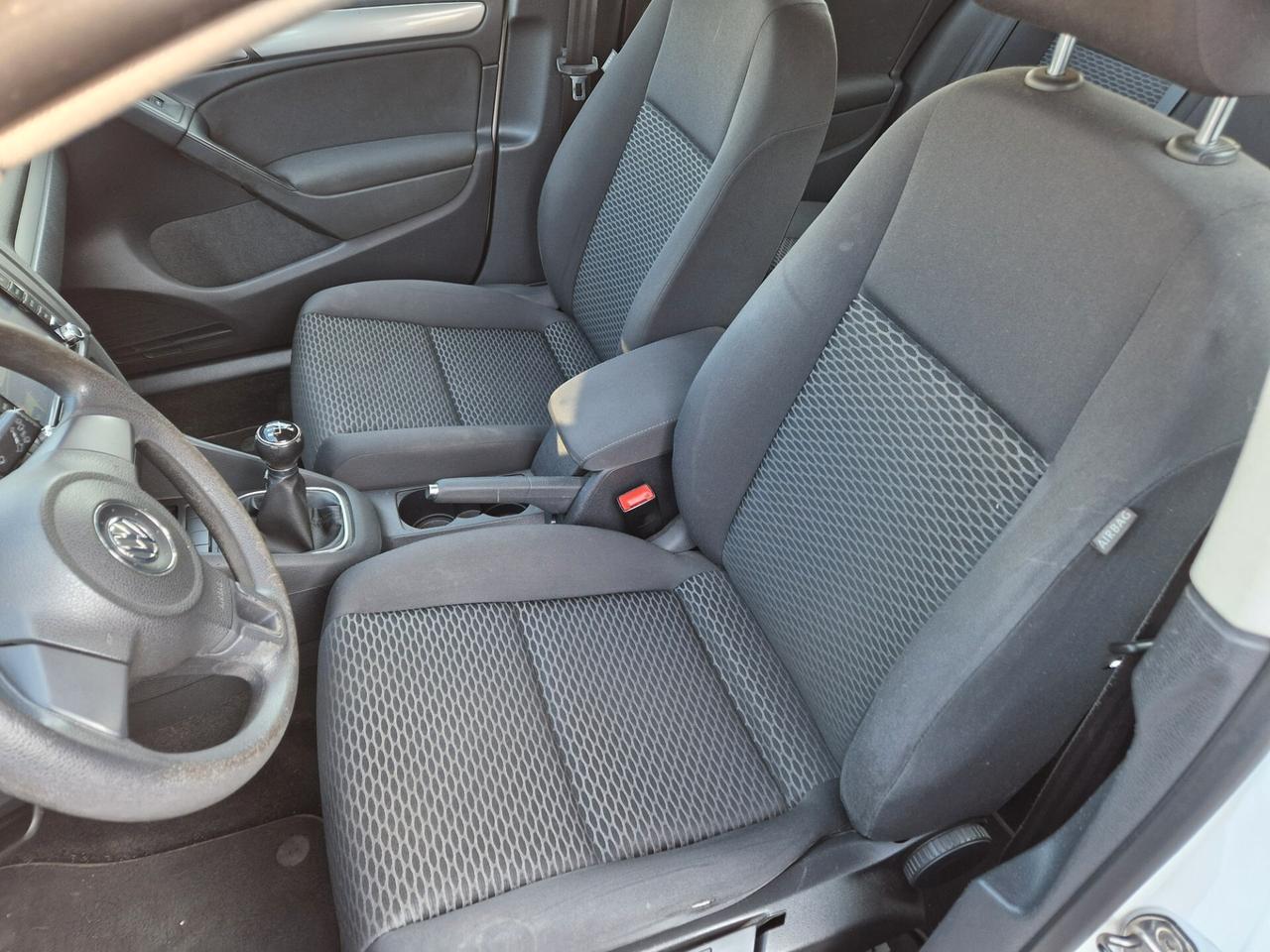 Volkswagen Golf 1.4 TSI 122CV 5p. Highline