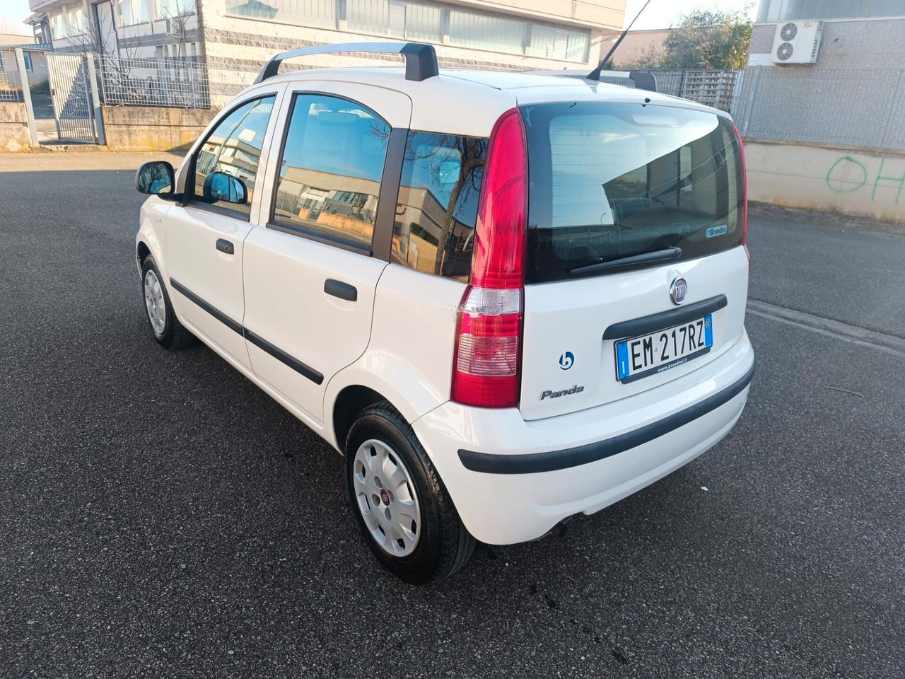 Fiat Panda 1.2 del 2012 SOLAMENTE 113.000 KM