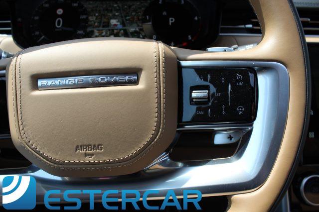 LAND ROVER Range Rover 3.0D I6 300CV HSE FULL OPTIONALS