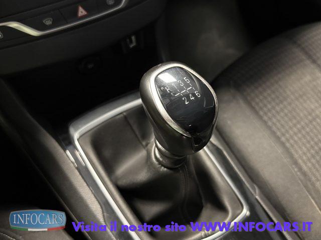 PEUGEOT 308 SW BlueHDi 130 CV ACTIVE - PROMO