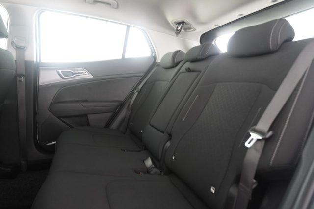 KIA Sportage Sportage 1.6 TGDi GPL Business