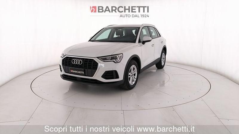 Audi Q3 2ª SERIE 35 TDI S TRONIC BUSINESS