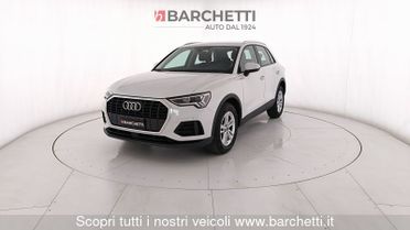 Audi Q3 2ª SERIE 35 TDI S TRONIC BUSINESS