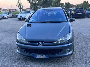 Peugeot 206 1.4 HDi 3p. ONE Line