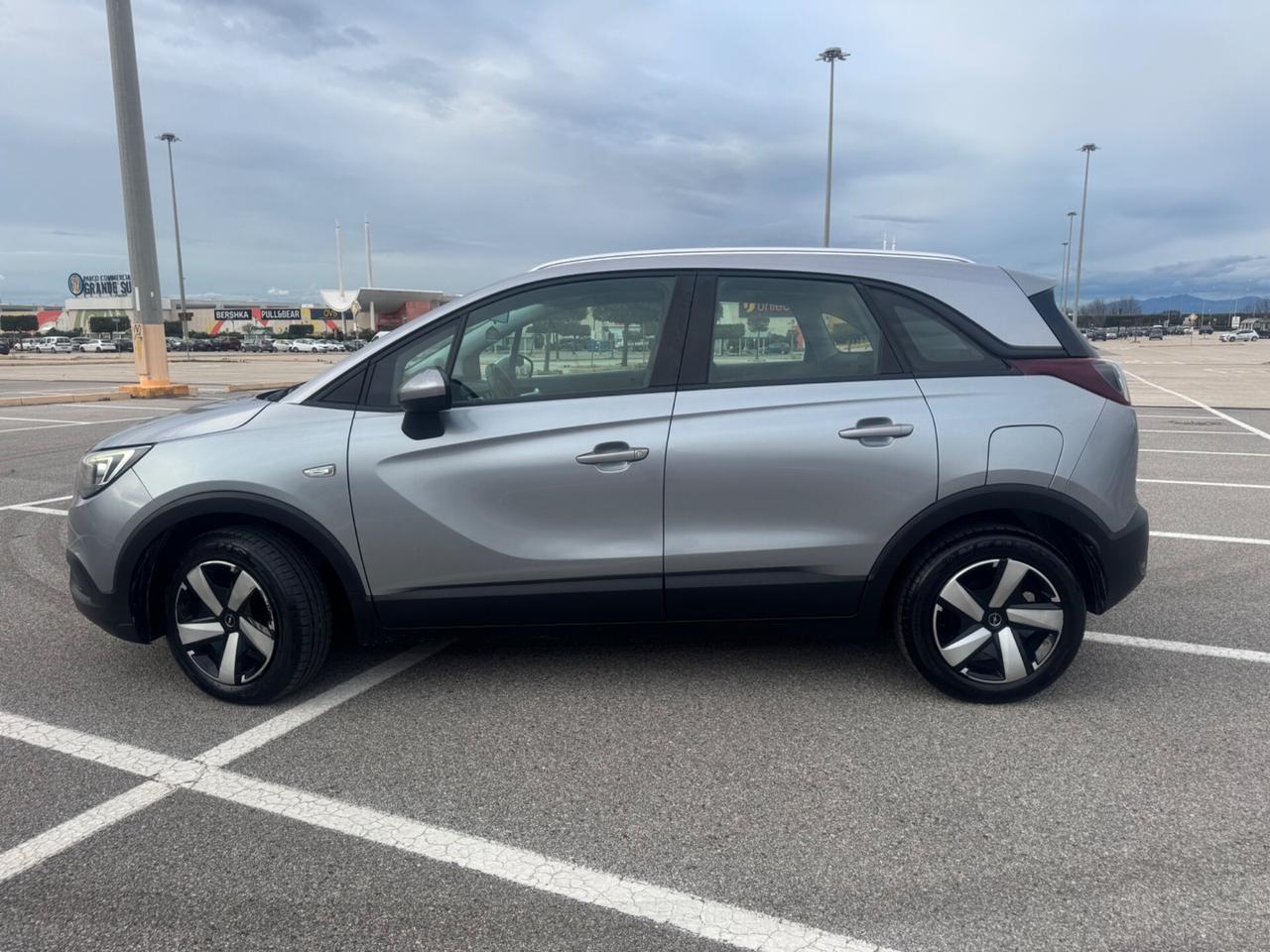 Opel Crossland X 1.5 ECOTEC D 102 CV Start&Stop Ultimate