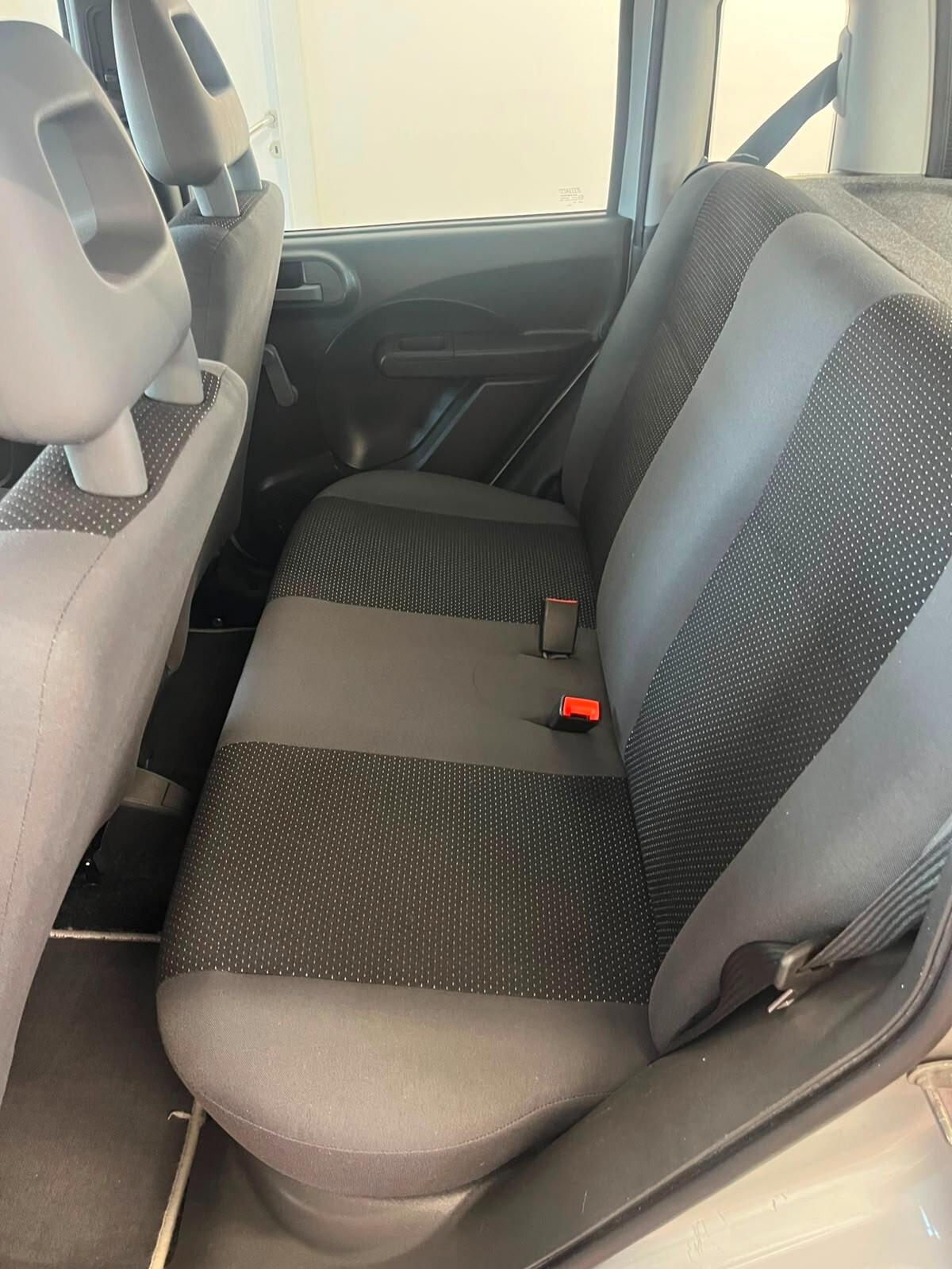 Fiat Panda 1.2 Emotion