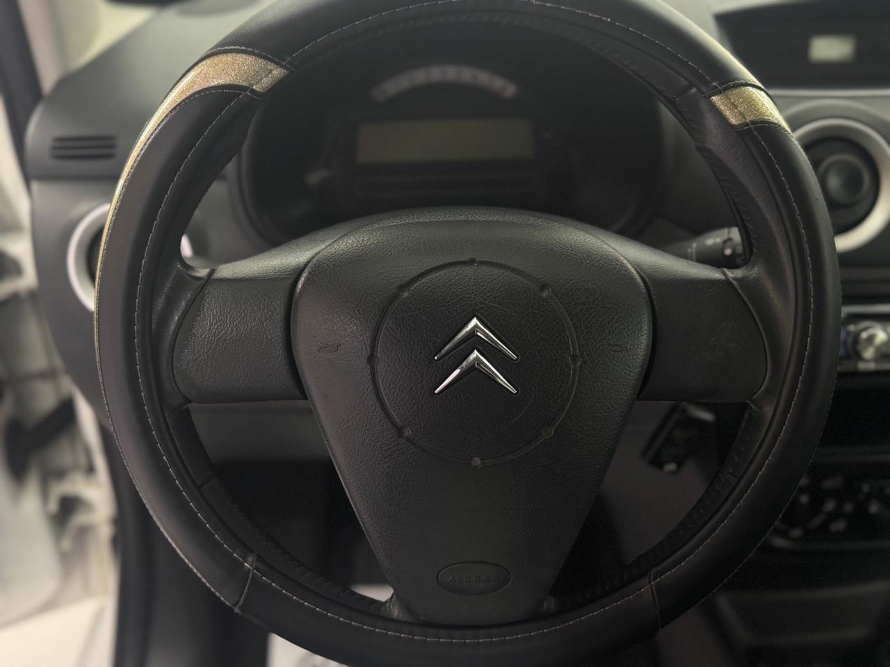 Citroen C3 1.1 Perfect Eco Energy GPL