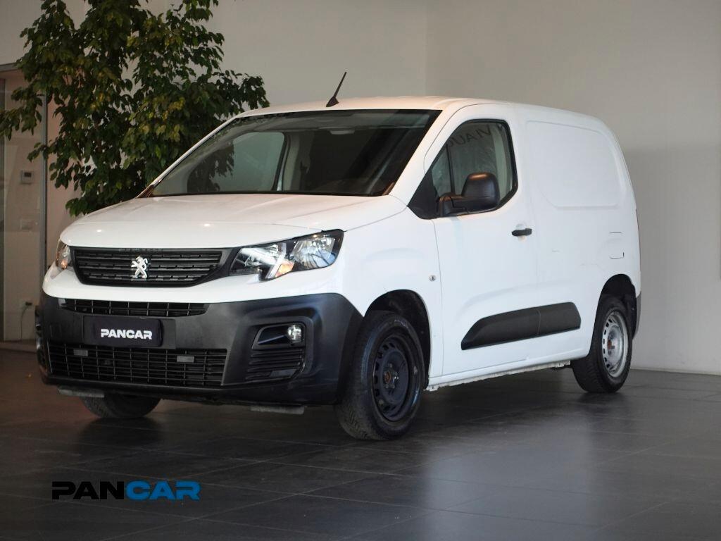 Peugeot Partner BlueHDi 100 PC Furgone Pro