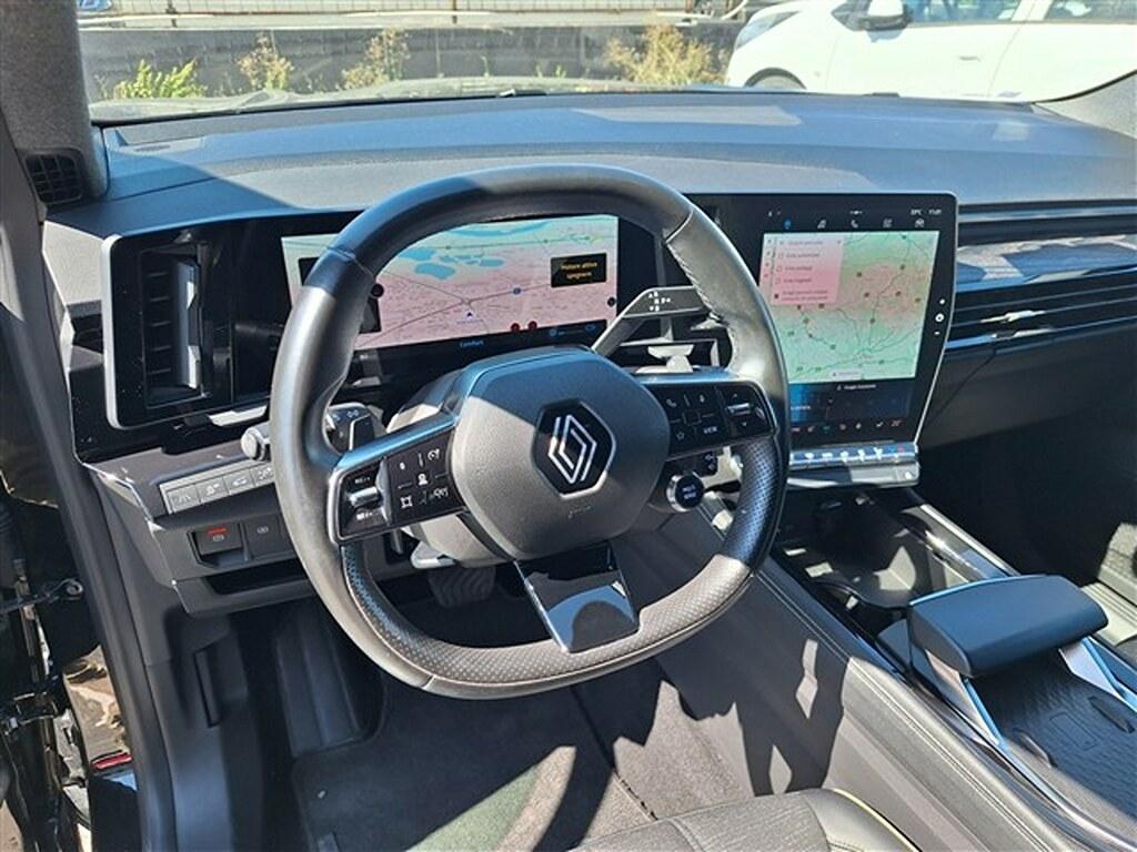 Renault Austral 1.2 E-Tech full hybrid Iconic