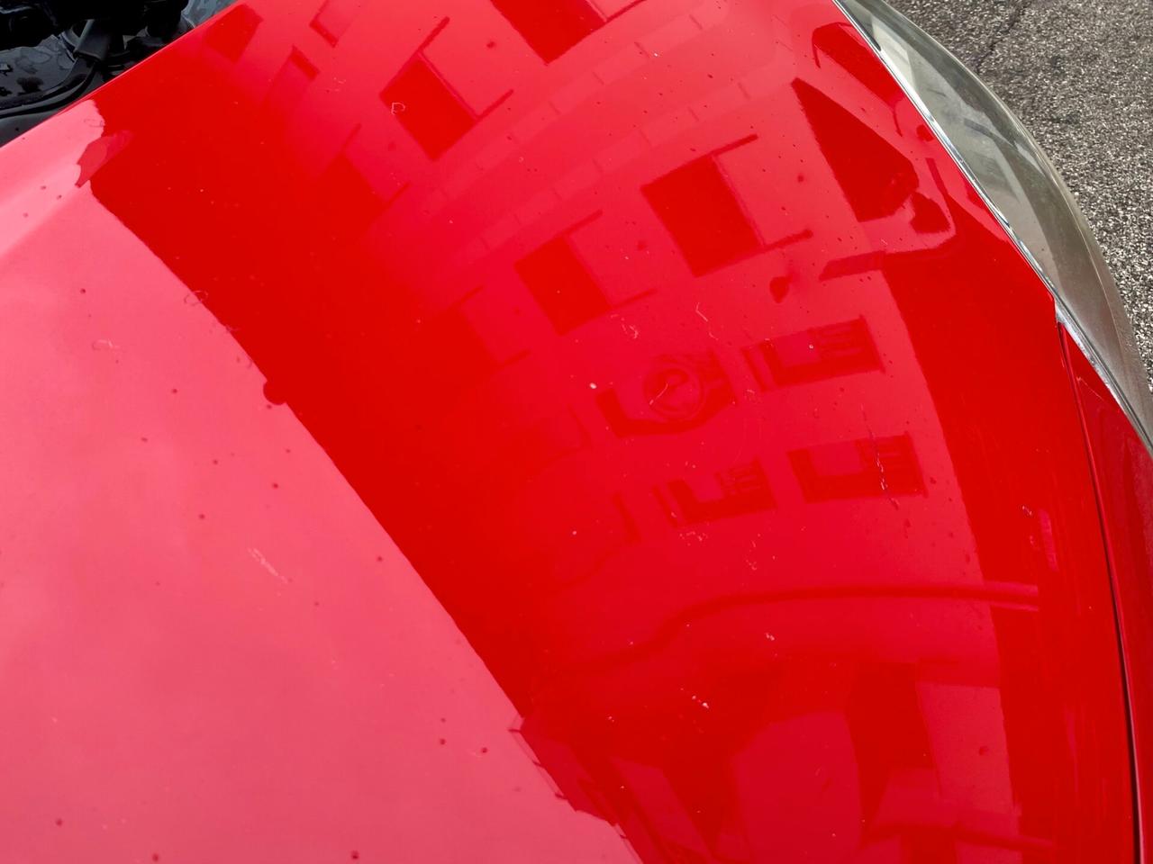 Toyota Aygo 5p 1.0 68cv Sol Red Edition UNICO PROPRIETARIO