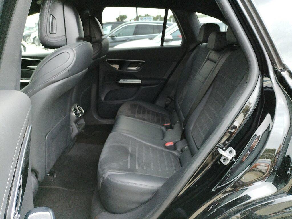 Mercedes GLC 220 220 d Mild hybrid AMG Advanced Plus 4Matic 9G-Tronic