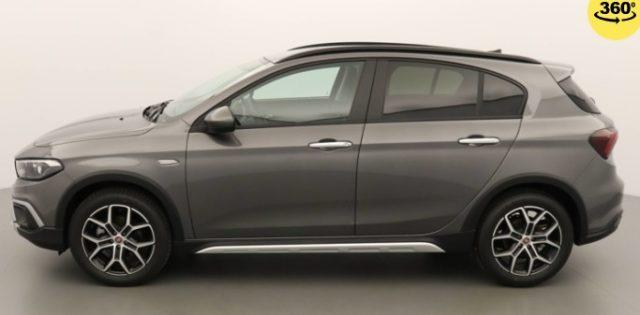FIAT Tipo 1.5 Hybrid DCT 5 porte Cross