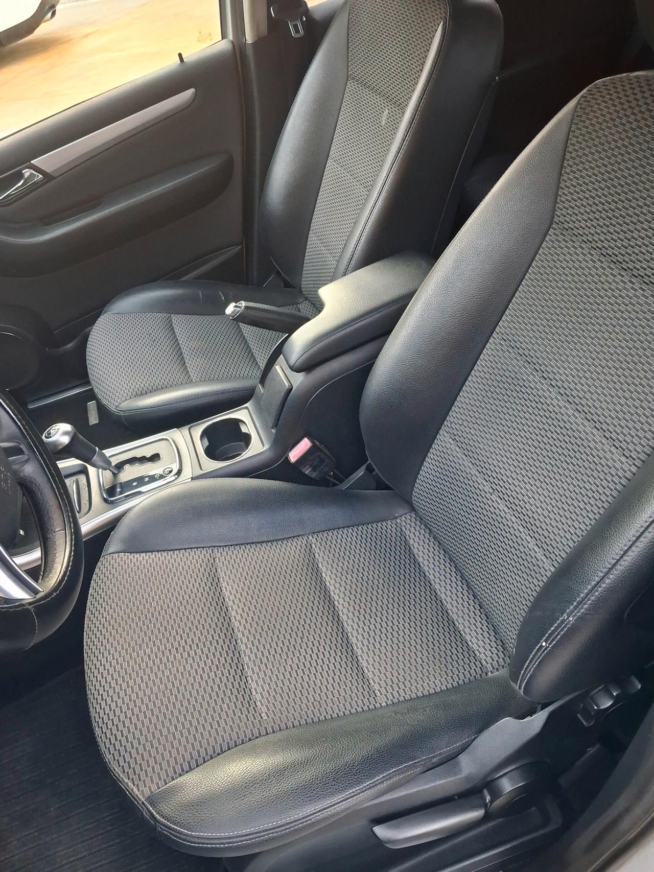 Mercedes-benz B 180 CDI Avantgarde Sport