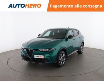 ALFA ROMEO Tonale 1.3 280 CV PHEV AT6 Q4 Speciale