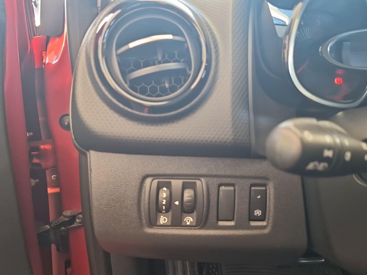 RENAULT CLIO 1.5 ENERGY INTENSE