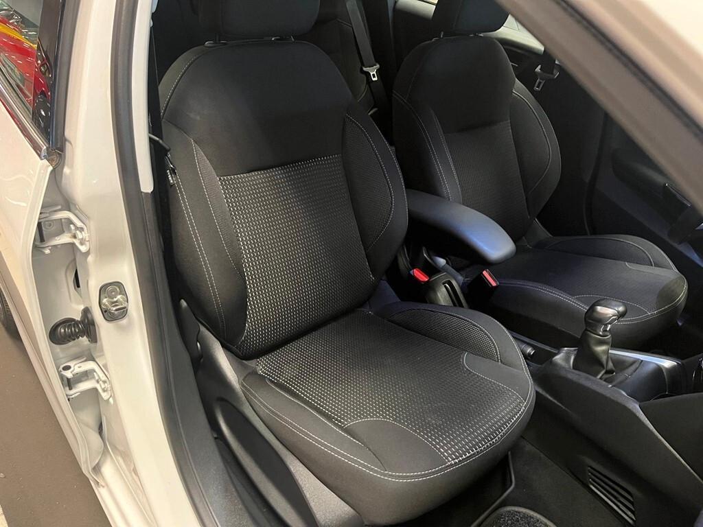 Peugeot 208 PureTech Allure neopatentati