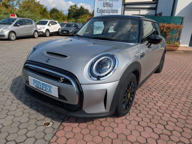MINI Cooper SE Essential FULL ELECTRIC